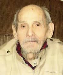 Freeland 'Fred' Ernest Merchant