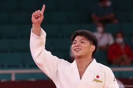 柔道・渡名喜風南が日本金メダル1号に意欲 五輪壮行会で「挑戦が始まる」 2021年6月23日11時1分  パーク24の東京五輪壮行会に出席した渡名喜風南 Myaymzceubejom