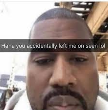 Kanye made quite a scene at the 2009 mtv music awards when he told taylor swift that beyonce had the. Kanye West Memes Beitrage Facebook
