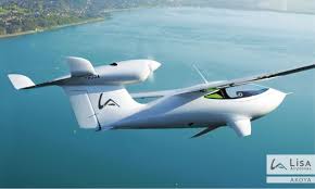 Akoya Light Aircraft With Sleek Design Lisa Airplanes Light Sport Aircraft Aircraft Private Plane