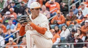 Mary's university, and a government degree from ut austin. Baseball Earns First Victory Of Season 3 1 Over Byu Horns Illustrated