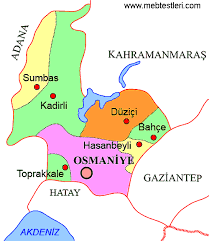 Güncel adana lise taban puanları 2021 burada. Osmaniye Lise Taban Puanlari 2021