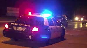 Police Car Lights Background Best Stock Photos Toppng
