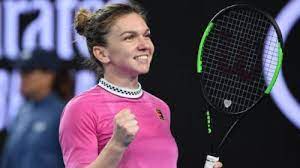 Halep a încheiat sezonul 2020 cu un bilanţ bun, având în vedere pandemia de coronavirus, care a întrerupt competiţiile între martie şi august. Stiri Simona Halep Afla Ultimele Stiri Pe Ètirescu Ro
