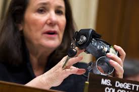 GM Settles Third Bellwether Ignition-Switch Case