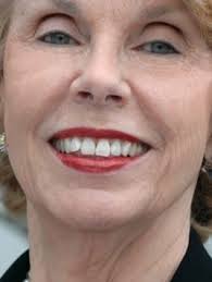 West Palm Beach's Nancy Marshall may be the county's most elegant tree  hugger