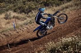 Sharper Yamaha Yz250f Announced For 2021 Visordown