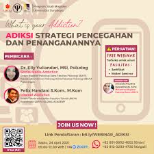 Salah satunya adalah kegiatan yang di selenggarakan untuk memberikan suatu ilmu kepada khalayak umum. Magister Psikologi Sains Ubaya Startseite Facebook