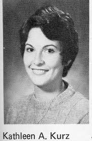 Kathy Martinelli's Instagram, Twitter & Facebook