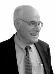 Reverend Venerable Doctor Richard "Dick" Johnson