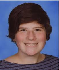 Rachel Elizabeth Brownstein (1999-2016)