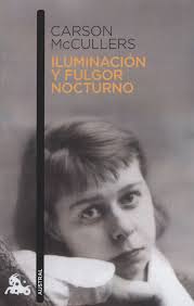 LIBRO ILUMINACION Y FULGOR NOCTURNO