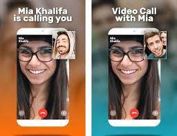 Explore tweets of mia k. Baixar Video Call From Mia Khalifa Apk Para Windows Versao Mais Recente 1 0