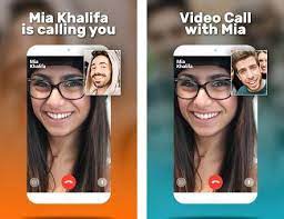 Maybe you would like to learn more about one of these? Baixar Video Call From Mia Khalifa Apk Para Windows Versao Mais Recente 1 0
