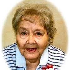 Minnie Viola Parker Obituary October 5, 2009