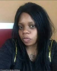 World's first eyeball tattoo inspired by Dune