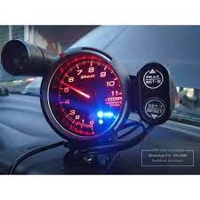 We did not find results for: Defi Style Meter Rpm 80mm Defi Gauge Tachometer 7 Color 1 Color Shopee Malaysia