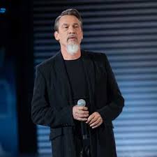 Изучайте релизы florent pagny на discogs. The Voice Le Salaire De Florent Pagny Revu A La Baisse Gala