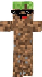 Cool Noob Nova Skin Minecraft Skins Noob Minecraft Characters