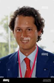 Elkann hi-res stock photography and images