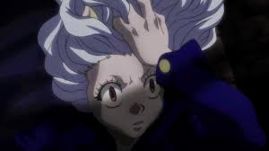 Hunter X Hunter (Tv Series 2011–2014) - Plot - Imdb