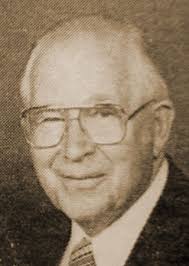 Frederick Jacob Boes