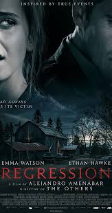 Full movie online in 1080 p hd quality. Regression 2015 Imdb