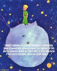 Der kleine prinz und der fuchs poster bei posterlounge günstiger versand kauf auf rechnung verschiedene materialien & größen jetzt bestellen! Pin Von Mel Dyck Auf 3 Der Kleine Prinz Zitate Prinz Zitate Der Kleine Prinz Zitate Liebe