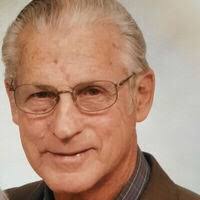 Erwin Hugh Daugherty Obituary (2021)