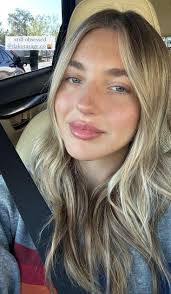 These are the young ladies that are