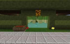 Downloads schematic of auto pumpkin/melon farm Automatic Cactus Farm Creation 4273