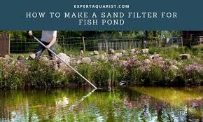 Diy duck pond filter for sale, therefore this is inexpensive and pristine with quiet pump and instructions to have a retired duckhunting friend bought a clean naturally maintaining a lake. How To Build A Duck Pond Explained In 7 Simple Steps