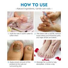 Do not fall for their false advertisement about how this product will clear up your toe nail fungus. Vitality Health Fungus Clear