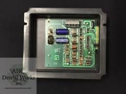 Adec Priority 1005 Dental Chair Circuit Board A Box W Housing Used Ebay