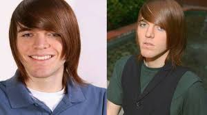 Shane Dawson Long Hair Cute Compilation (2018)