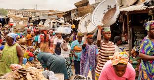 Ghana Freedom In The World 2021 Country Report Freedom House