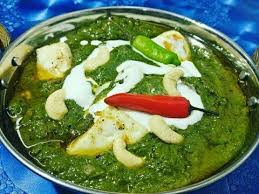 6 Cute Food Creations Youtube Palak Paneer Special Recipes Paneer