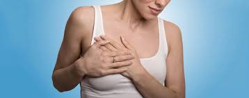 Mastitis Symptome Und Behandlung Focus Arztsuche