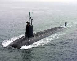Dive 100 feet below the surface and experience maui's marine mysteries. Uss Arkansas Ssn 800 Wikipedia