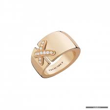 Get up to 60% off select merchandise. Chaumet Ring