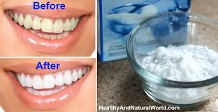 Stop whitening your teeth for 2 to 3 days to allow teeth to adjust to the process. Best Teeth Whitening Home Remedies Natural Teeth Whitening Methods