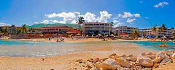 Whether you want a romantic retreat, a family vacation or just a little downtime, you'll find everything you need inside our. Holiday Inn Sunspree Resort Montego Bay Earns Expedia Top Partner Award For 2014 South Florida Caribbean News South Florida Caribbean News