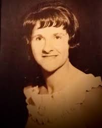 Doris “Juanita” Parsons