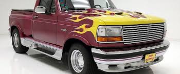 Image result for Vermillion 1992 Ford