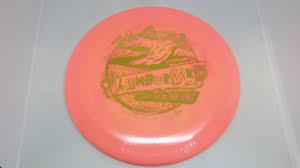Dowiedz się więcejo stanie przedmiotu. 2021 Innova Jeremy Koling Tour Series Swirly Star Thunderbird 173 175 Grams The Disc Golf Experience