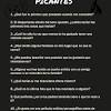 Si quieres conocer a tu pareja a fondo y hacer que ambos entren a una atmósfera erótica, debes aplicar este cuestionario. 1