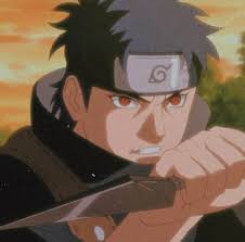 Pin By Carolina 2204 On Naruto In 2020 Naruto Painting Shisui Anime Wallpaper