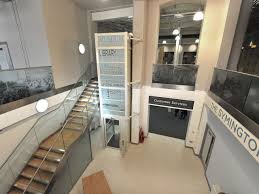 Image result for Platform Lift