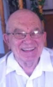 Obituary of Gordon Vincent Gillis