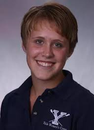 2014-15 Women's Rowing Roster